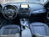 BMW Série 1 II (F21-F20) 116dA 116CH SPORT 3P - <small></small> 11.490 € <small>TTC</small> - #11