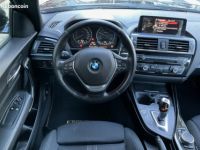 BMW Série 1 II (F21-F20) 116dA 116CH SPORT 3P - <small></small> 11.490 € <small>TTC</small> - #13