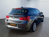 BMW Série 1 II (F21-F20) 118D 150CH SPORT 3P - <small></small> 15.990 € <small>TTC</small> - #2