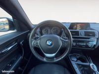 BMW Série 1 II (F21-F20) 118D 150CH SPORT 3P - <small></small> 15.990 € <small>TTC</small> - #4