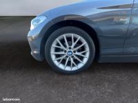 BMW Série 1 II (F21-F20) 118D 150CH SPORT 3P - <small></small> 15.990 € <small>TTC</small> - #18