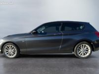 BMW Série 1 II (F21-F20) 118D 150CH SPORT 3P - <small></small> 15.990 € <small>TTC</small> - #20