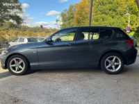 BMW Série 1 II (F21-F20) 118iA 136CH SPORT 5P SIEGE CHAUFFANT - <small></small> 16.990 € <small>TTC</small> - #4