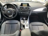 BMW Série 1 II (F21-F20) 118iA 136CH SPORT 5P SIEGE CHAUFFANT - <small></small> 16.990 € <small>TTC</small> - #12