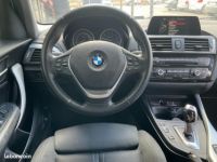 BMW Série 1 II (F21-F20) 118iA 136CH SPORT 5P SIEGE CHAUFFANT - <small></small> 16.990 € <small>TTC</small> - #14