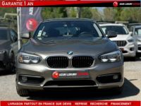 BMW Série 1 II (F21/20) 114d 95ch Lounge 3p - <small></small> 12.990 € <small>TTC</small> - #2