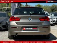 BMW Série 1 II (F21/20) 114d 95ch Lounge 3p - <small></small> 12.990 € <small>TTC</small> - #6
