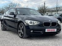 BMW Série 1 II (F21/20) 114d 95ch Sport START Edition 3p - <small></small> 8.490 € <small>TTC</small> - #1