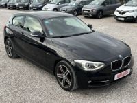 BMW Série 1 II (F21/20) 114d 95ch Sport START Edition 3p - <small></small> 8.490 € <small>TTC</small> - #2