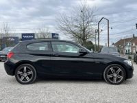 BMW Série 1 II (F21/20) 114d 95ch Sport START Edition 3p - <small></small> 8.490 € <small>TTC</small> - #3