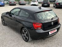 BMW Série 1 II (F21/20) 114d 95ch Sport START Edition 3p - <small></small> 8.490 € <small>TTC</small> - #6