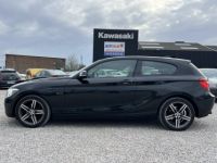 BMW Série 1 II (F21/20) 114d 95ch Sport START Edition 3p - <small></small> 8.490 € <small>TTC</small> - #7