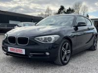 BMW Série 1 II (F21/20) 114d 95ch Sport START Edition 3p - <small></small> 8.490 € <small>TTC</small> - #8