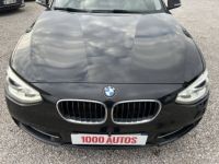 BMW Série 1 II (F21/20) 114d 95ch Sport START Edition 3p - <small></small> 8.490 € <small>TTC</small> - #9