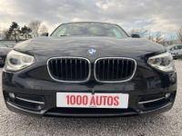 BMW Série 1 II (F21/20) 114d 95ch Sport START Edition 3p - <small></small> 8.490 € <small>TTC</small> - #10