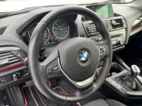 BMW Série 1 II (F21/20) 114d 95ch Sport START Edition 3p - <small></small> 8.490 € <small>TTC</small> - #17