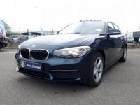 BMW Série 1 II (F21/20) 116d 116ch Business 5p - <small></small> 12.990 € <small>TTC</small> - #3