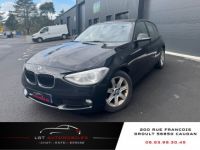 BMW Série 1 II (F21/20) 116d 116ch Lounge 5p - <small></small> 7.490 € <small>TTC</small> - #1