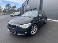 BMW Série 1 II (F21/20) 116d 116ch Lounge 5p - <small></small> 7.490 € <small>TTC</small> - #2