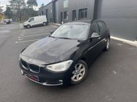 BMW Série 1 II (F21/20) 116d 116ch Lounge 5p - <small></small> 7.490 € <small>TTC</small> - #3