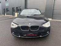 BMW Série 1 II (F21/20) 116d 116ch Lounge 5p - <small></small> 7.490 € <small>TTC</small> - #4