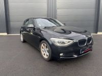 BMW Série 1 II (F21/20) 116d 116ch Lounge 5p - <small></small> 7.490 € <small>TTC</small> - #5