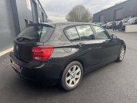 BMW Série 1 II (F21/20) 116d 116ch Lounge 5p - <small></small> 7.490 € <small>TTC</small> - #7