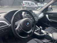 BMW Série 1 II (F21/20) 116d 116ch Lounge 5p - <small></small> 7.490 € <small>TTC</small> - #10