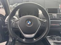 BMW Série 1 II (F21/20) 116d 116ch Lounge 5p - <small></small> 7.490 € <small>TTC</small> - #12