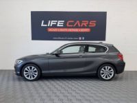 BMW Série 1 II (F21/20) 118i 136ch Lounge 3p - <small></small> 16.990 € <small>TTC</small> - #3