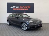 BMW Série 1 II (F21/20) 118i 136ch Lounge 3p - <small></small> 16.990 € <small>TTC</small> - #5