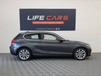 BMW Série 1 II (F21/20) 118i 136ch Lounge 3p - <small></small> 16.990 € <small>TTC</small> - #6