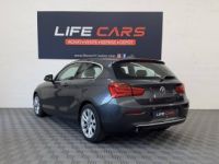 BMW Série 1 II (F21/20) 118i 136ch Lounge 3p - <small></small> 16.990 € <small>TTC</small> - #7