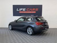 BMW Série 1 II (F21/20) 118i 136ch Lounge 3p - <small></small> 16.990 € <small>TTC</small> - #8