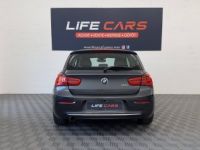 BMW Série 1 II (F21/20) 118i 136ch Lounge 3p - <small></small> 16.990 € <small>TTC</small> - #9