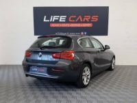 BMW Série 1 II (F21/20) 118i 136ch Lounge 3p - <small></small> 16.990 € <small>TTC</small> - #10