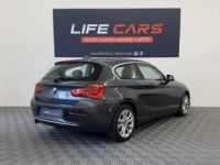 BMW Série 1 II (F21/20) 118i 136ch Lounge 3p - <small></small> 16.990 € <small>TTC</small> - #11