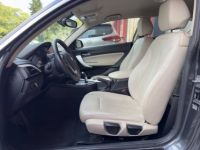 BMW Série 1 II (F21/20) 118i 136ch Lounge 3p - <small></small> 16.990 € <small>TTC</small> - #12