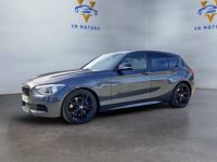 BMW Série 1 II (F21/20) 135i 320ch M 5p - <small></small> 24.990 € <small>TTC</small> - #1