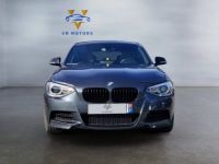 BMW Série 1 II (F21/20) 135i 320ch M 5p - <small></small> 24.990 € <small>TTC</small> - #2