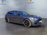 BMW Série 1 II (F21/20) 135i 320ch M 5p - <small></small> 24.990 € <small>TTC</small> - #3