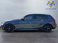 BMW Série 1 II (F21/20) 135i 320ch M 5p - <small></small> 24.990 € <small>TTC</small> - #4