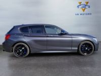 BMW Série 1 II (F21/20) 135i 320ch M 5p - <small></small> 24.990 € <small>TTC</small> - #5