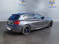 BMW Série 1 II (F21/20) 135i 320ch M 5p - <small></small> 24.990 € <small>TTC</small> - #8