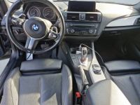 BMW Série 1 II (F21/20) 135i 320ch M 5p - <small></small> 24.990 € <small>TTC</small> - #11