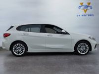 BMW Série 1 II (F21/F20) 118d 150ch Business Design 5p Euro6c - <small></small> 22.500 € <small>TTC</small> - #4