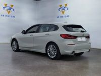 BMW Série 1 II (F21/F20) 118d 150ch Business Design 5p Euro6c - <small></small> 22.500 € <small>TTC</small> - #7