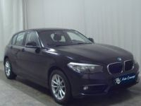 BMW Série 1 II (F21/F20) 118d 150ch Lounge 5p - <small></small> 16.990 € <small>TTC</small> - #1