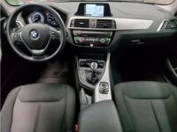 BMW Série 1 II (F21/F20) 118d 150ch Lounge 5p - <small></small> 16.990 € <small>TTC</small> - #6