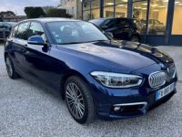 BMW Série 1 II (F21/F20) 118i 136ch UrbanChic 5p - <small></small> 17.990 € <small>TTC</small> - #2